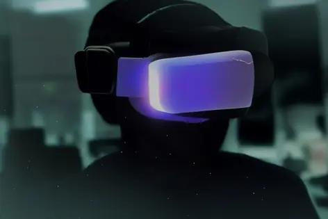 VR-квест «Avatar Arena» от Сумрак